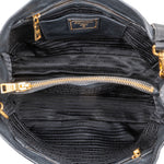 [🔄️B20 / F36] Prada Vitello Daino Tote Crossbody Bag - vintageandkickz
