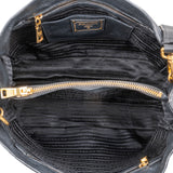 [🔄️B20 / F36] Prada Vitello Daino Tote Crossbody Bag - vintageandkickz