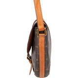 Louis Vuitton Monogram Canvas Chantilly MM Crossbody Bag