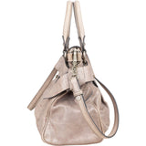 Miu Miu Vitello Lux City Handbag
