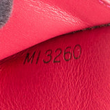 Louis Vuitton Taurillon Leather Capucines Compact Wallet