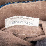 Bottega Intrecciato Veneta Hobo Shoulder Bag