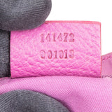 Gucci Monogram GG Canvas Abbey D-Ring Tote Shoulder Bag