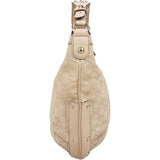 Gucci Guccissima Leather Hysteria Hobo Shoulder Bag