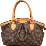 Louis Vuitton Monogram Canvas Tivoli PM Handbag