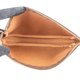 Louis Vuitton Monogram Canvas Pochette Accessoires Handbag