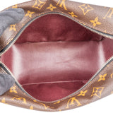 Louis Vuitton Monogram Macassar Canvas Autre Marque Toiletry Bag - vintageandkickz