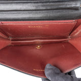 Chanel Quilted Lambskin 24K Gold Single Flap Shoulder Bag