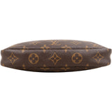 Louis Vuitton Monogram Canvas Pochette Accessoires Handbag