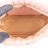 Burberry Quilted Lambskin Small Lola Crossbody Bag