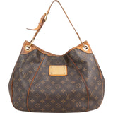 Louis Vuitton Monogram Canvas Galliera PM Handbag