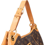Louis Vuitton Monogram Canvas Galliera PM Shoulder Bag