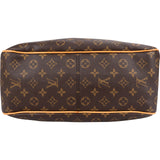 Louis Vuitton Monogram Canvas Delightful PM Shoulder Bag