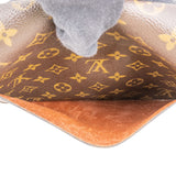 Louis Vuitton Monogram Canvas Saint Cloud GM Crossbody Bag