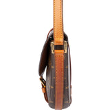 Louis Vuitton Monogram Canvas Chantilly PM Crossbody Bag