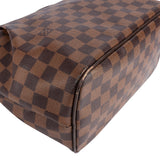 Louis Vuitton Monogram Damier Ebene Westminster PM Handbag