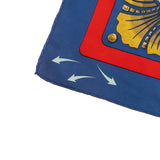 Hermès Cheval Turc Silk 90 Scarf Tuch