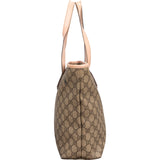 Gucci Monogram GG Supreme Joy Tote Shoulder Bag