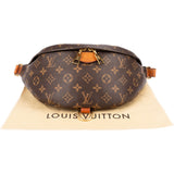 Louis Vuitton Monogram Canvas Bumbag Crossbody Bag