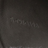 Celine Grey Calfskin Classic Box Bag Medium Crossbody Bag