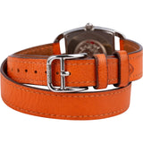 Hermès Cape Cod Tonneau Double Tour CT1.210 Women Watch