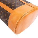 Louis Vuitton Monogram Canvas Randonnee GM Backpack Shoulder Bag