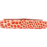Louis Vuitton Limited Monogram Vernis Jungle Dots Felicie Crossbody Bag - vintageandkickz