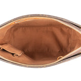 Louis Vuitton Monogram Canvas Cabas Piano Shoulder Bag