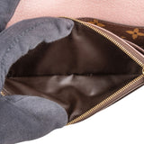 Louis Vuitton Monogram Canvas Emilie Wallet