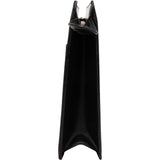 Louis Vuitton Noir Epi Leather Pochette Homme Clutch