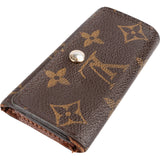 Louis Vuitton Monogram Canvas Key Holder