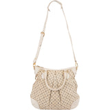 Louis Vuitton Mini Lin Monogram Idylle Croisette Marina Handbag