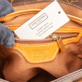 Louis Vuitton Monogram Canvas Vavin PM Handbag