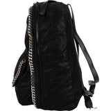 Stella McCartney Shaggy Falabella Backpack