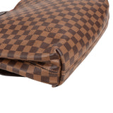Louis Vuitton Monogram Damier Ebene Graceful PM Shoulder Bag