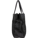 Gucci Monogram GG Nylon Web Large Tote Shoulder Bag