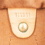 Louis Vuitton Monogram Canvas Speedy 30 Handbag
