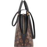 Louis Vuitton Monogram Canvas Alma B'N'B Handbag