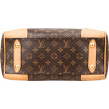Louis Vuitton Monogram Canvas Retiro PM Handbag
