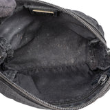 Prada Nylon Cosmetic Pouch