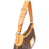 Louis Vuitton Monogram Canvas Thames PM Shoulder Bag