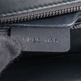 Christian Dior Embossed Cannage Diorama Flap Crossbody Bag