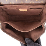 Louis Vuitton Monogram Canvas Pochette Métis Handbag