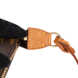 Louis Vuitton Monogram Canvas Pochette Accessoires Handbag
