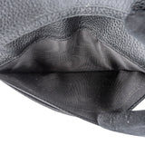 Prada Vitello Grain Leather Vertical Wallet