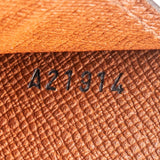 Louis Vuitton Monogram Canvas Concorde Handbag