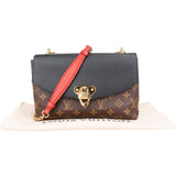 Louis Vuitton Monogram Canvas Saint Placide Crossbody Bag