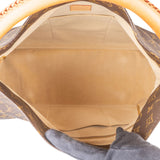 Louis Vuitton Monogram Canvas Artsy MM Shoulder Bag