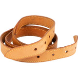 Louis Vuitton Vachetta Leather Long Baggy PM / GM Bags Strap