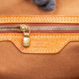 Louis Vuitton Monogram Canvas Batignolles Horizontal Shoulder Bag